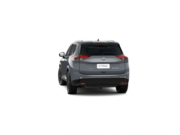 2026 Nissan X-Trail Ti e-POWER Hybrid Automatic