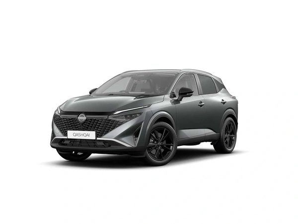 2026 Nissan Qashqai Ti e-POWER Automatic Hybrid