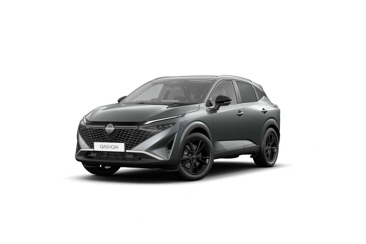 Hybrid Car