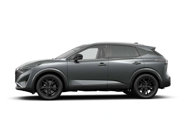 2026 Nissan Qashqai Ti e-POWER Automatic Hybrid