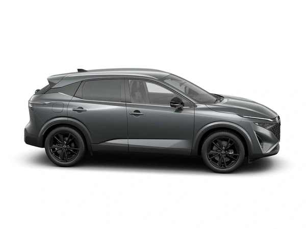 2026 Nissan Qashqai Ti e-POWER Automatic Hybrid