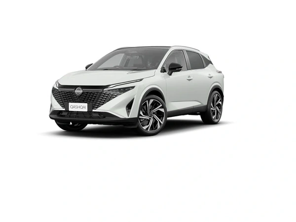 2026 Nissan Qashqai Ti-L e-POWER Hybrid Automatic