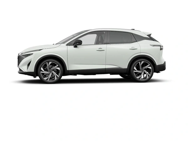 2026 Nissan Qashqai Ti-L e-POWER Hybrid Automatic