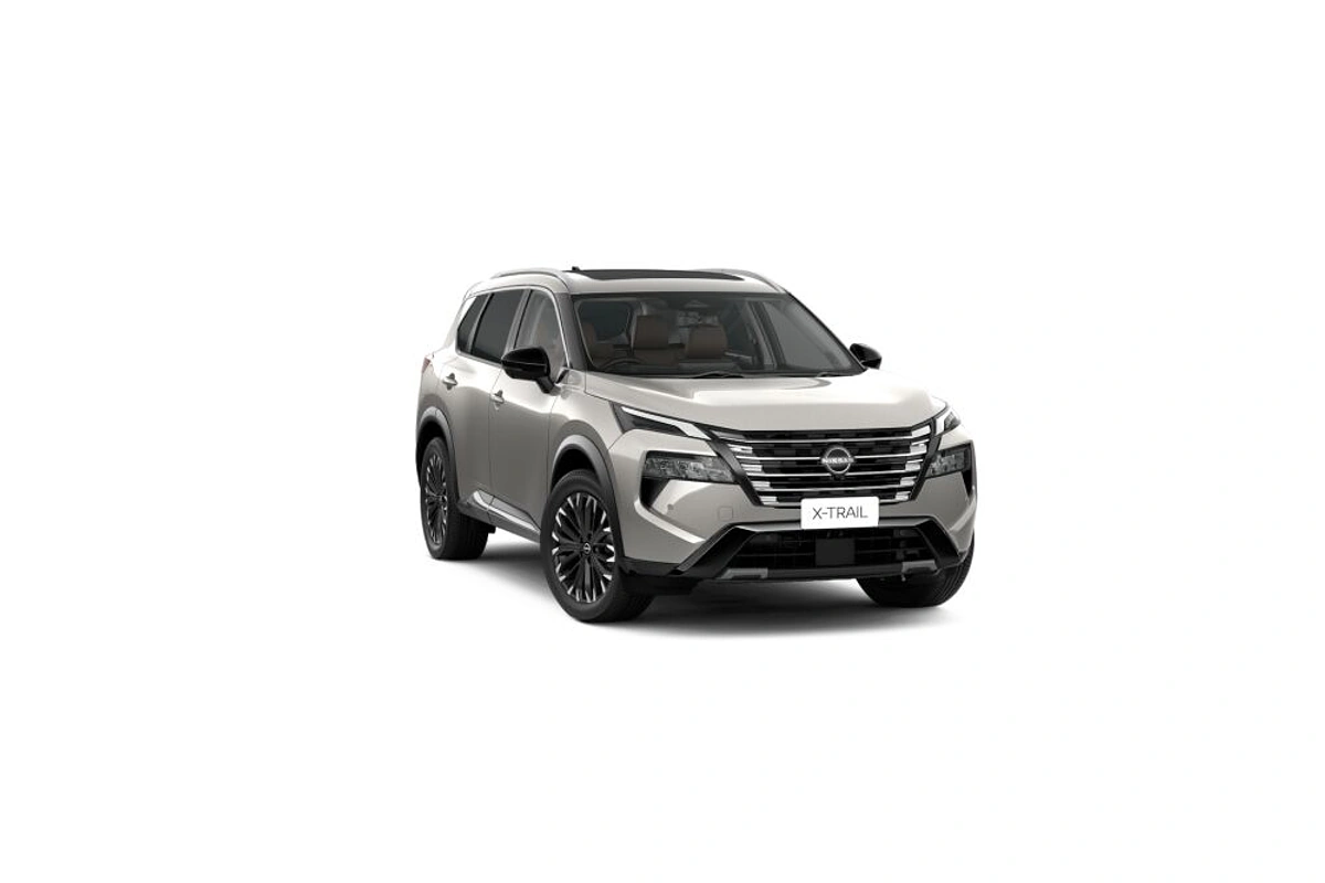 Hybrid Car