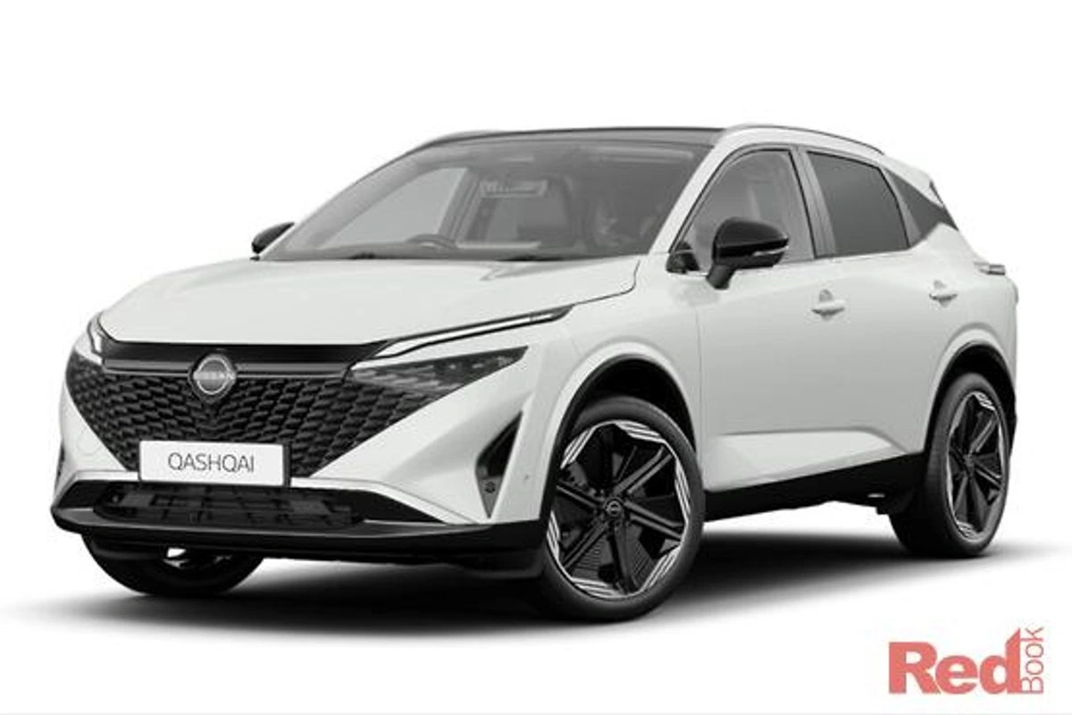 Hybrid Car