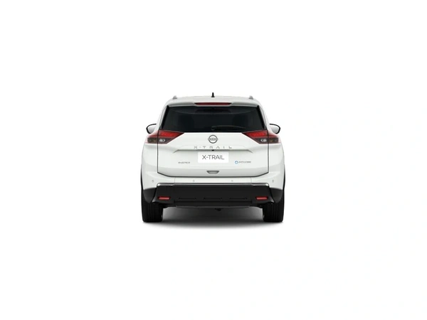 2026 Nissan X-Trail Ti e-POWER Hybrid AWD CVT Automatic