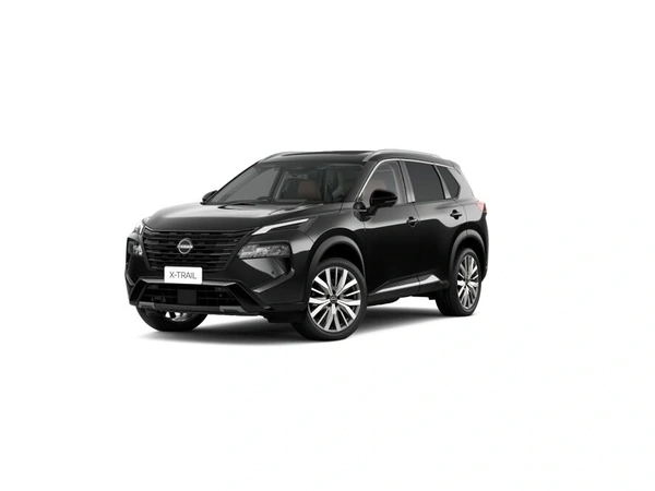 2026 Nissan X-Trail Ti-L e-POWER AWD Hybrid CVT