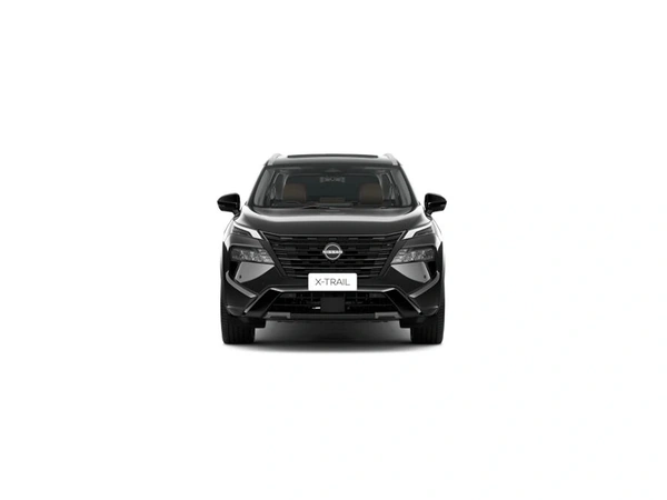 2026 Nissan X-Trail Ti-L e-POWER AWD Hybrid CVT