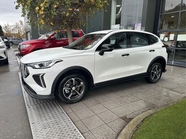 2026 Gwm Jolion Premium Hybrid Automatic FWD