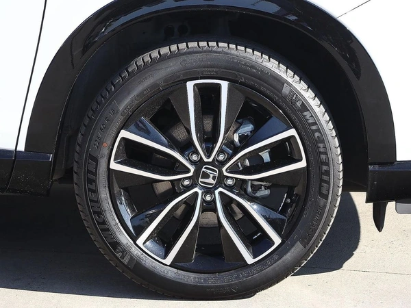 2024 Honda HR-V e:HEV L Hybrid Automatic FWD