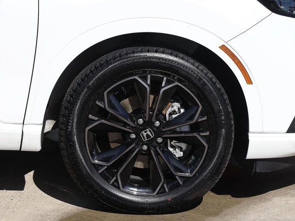 2025 Honda CR-V e:HEV RS Hybrid Automatic FWD