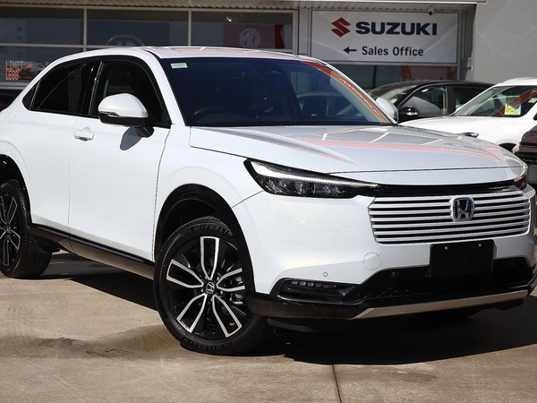 2024 Honda HR-V e:HEV X Hybrid Automatic