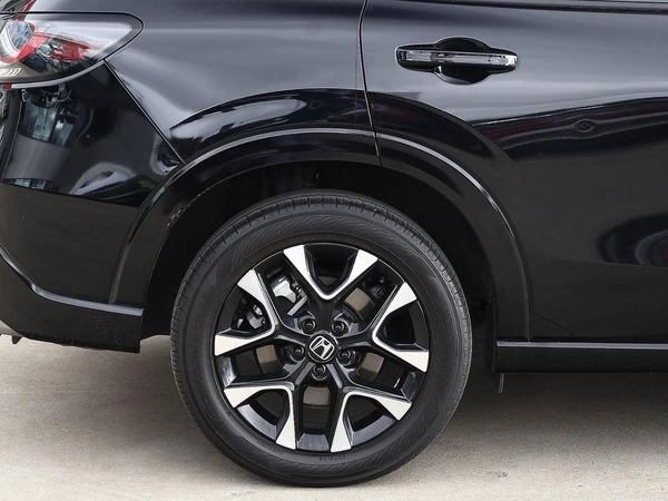 2024 Honda ZR-V e:HEV LX Hybrid Automatic FWD