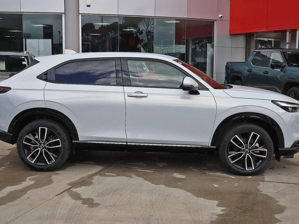 2025 Honda HR-V e:HEV L Hybrid Automatic FWD