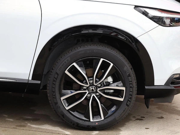 2025 Honda HR-V e:HEV L Hybrid Automatic FWD