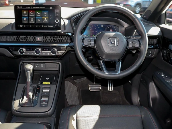 2025 Honda CR-V e:HEV RS Hybrid Automatic