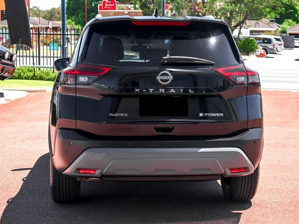 2025 Nissan X-Trail ST-L e-POWER T33 Hybrid Automatic