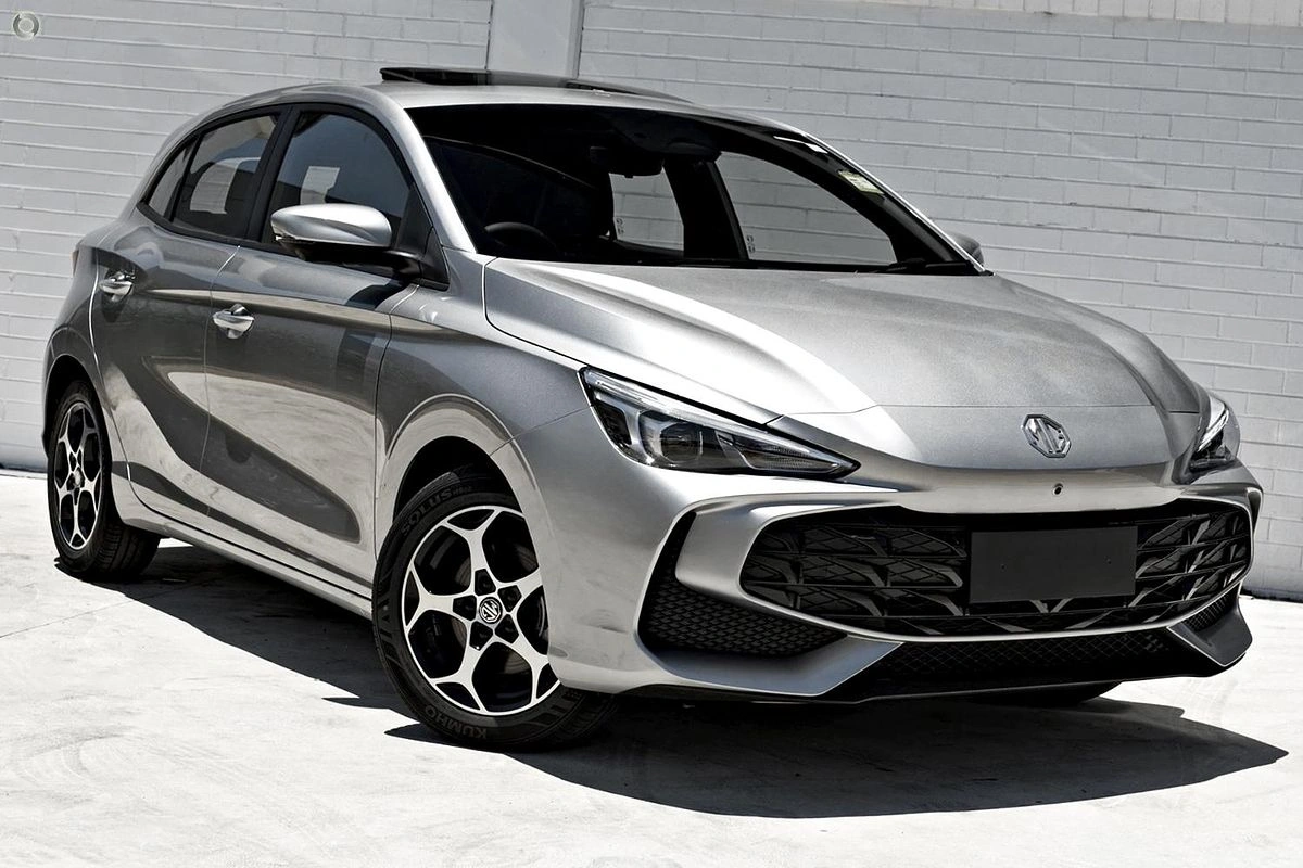 Hybrid Car