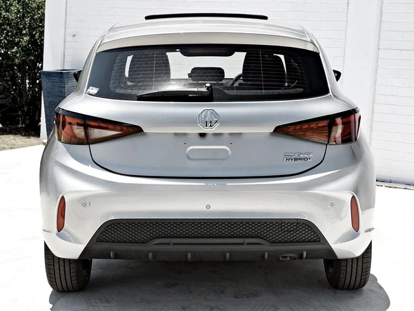 2025 MG MG3 Essence Hybrid Automatic