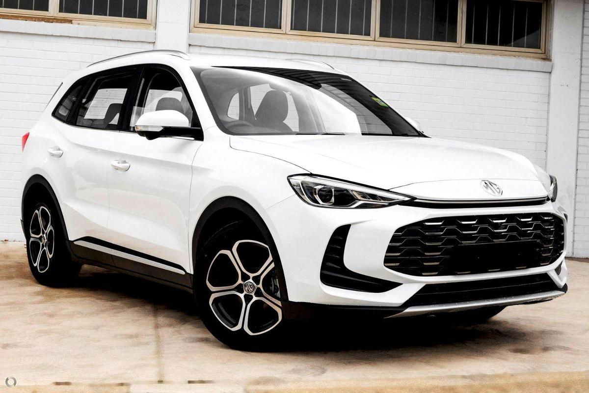 Hybrid Car