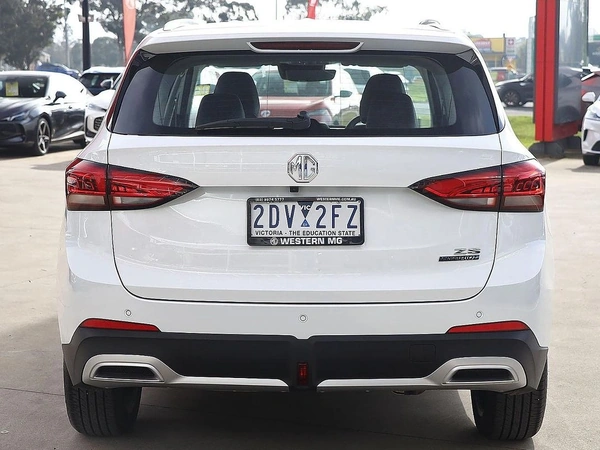 2025 Mg Zs Essence Hybrid+ Automatic Front Wheel Drive