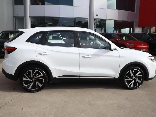 2025 Mg Zs Essence Hybrid+ Automatic Front Wheel Drive