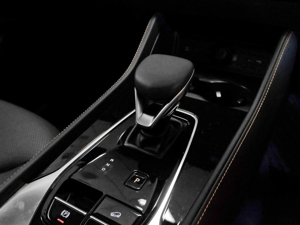 2026 Mg Hs Hybrid+ Essence Automatic Front Wheel Drive