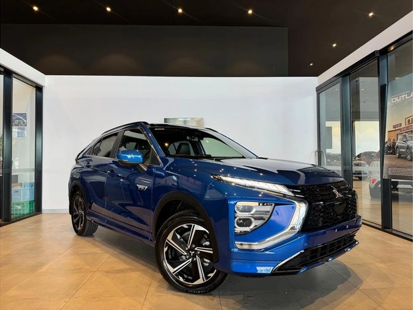 2024 Mitsubishi Eclipse Cross PHEV XLS PLUS YB AWD Automatic