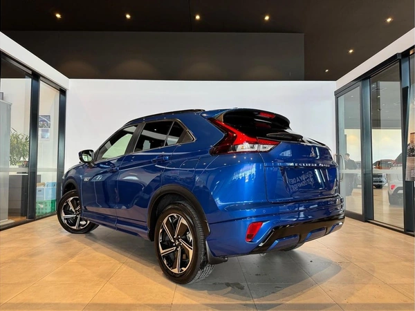 2024 Mitsubishi Eclipse Cross PHEV XLS PLUS YB AWD Automatic