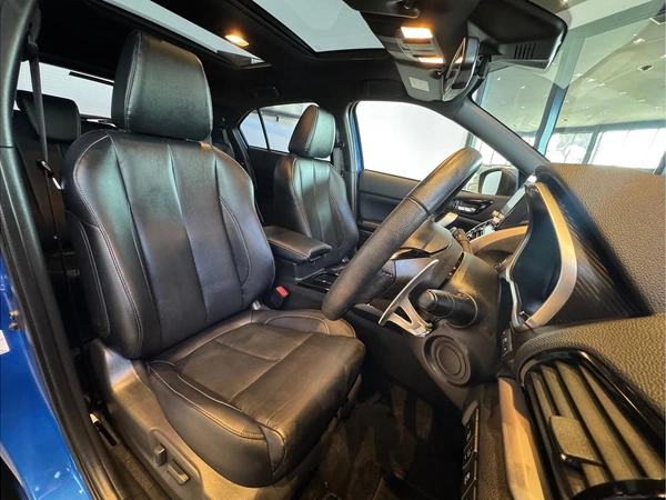 2024 Mitsubishi Eclipse Cross PHEV XLS PLUS YB AWD Automatic