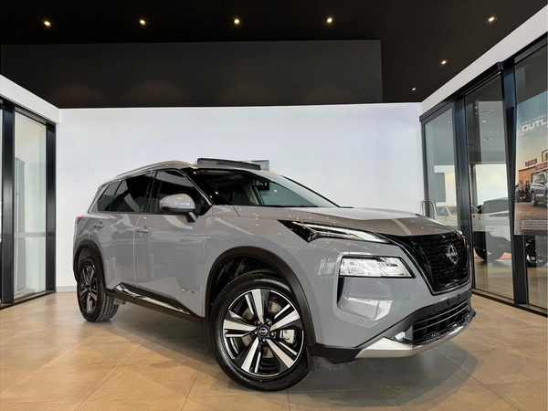 2024 Nissan X-Trail Ti-L e-POWER AWD Hybrid Automatic