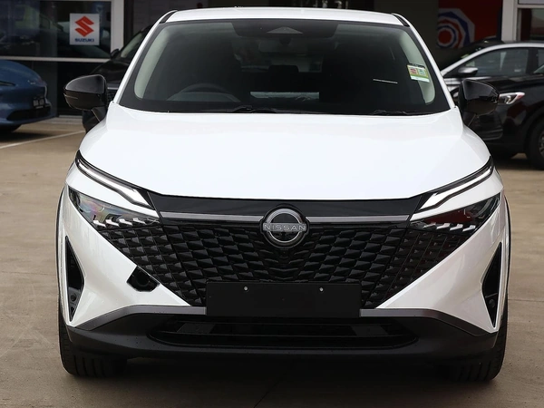 2026 Nissan Qashqai ST-L e-POWER J12 Hybrid Automatic