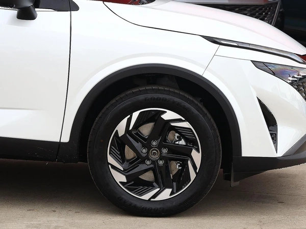 2026 Nissan Qashqai ST-L e-POWER J12 Hybrid Automatic