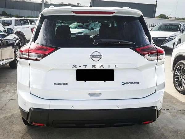 2026 Nissan X-Trail ST-L e-POWER AWD Hybrid Automatic