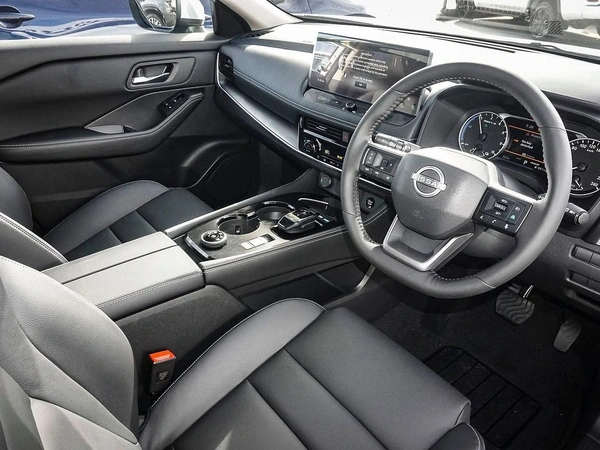 2026 Nissan X-Trail ST-L e-POWER AWD Hybrid Automatic