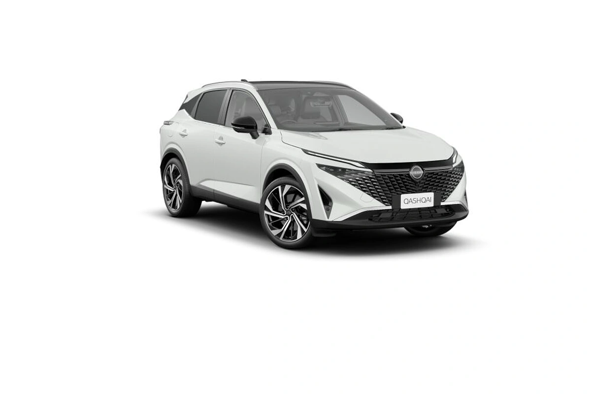 Hybrid Car
