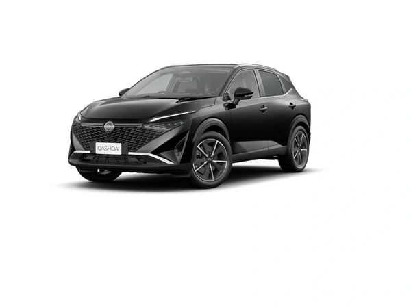 2026 Nissan Qashqai Ti e-POWER Hybrid Automatic