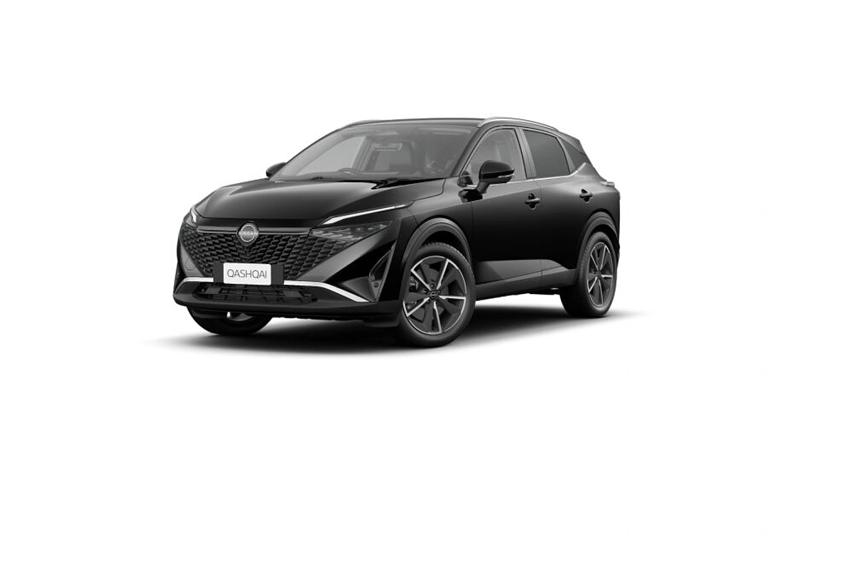 Hybrid Car