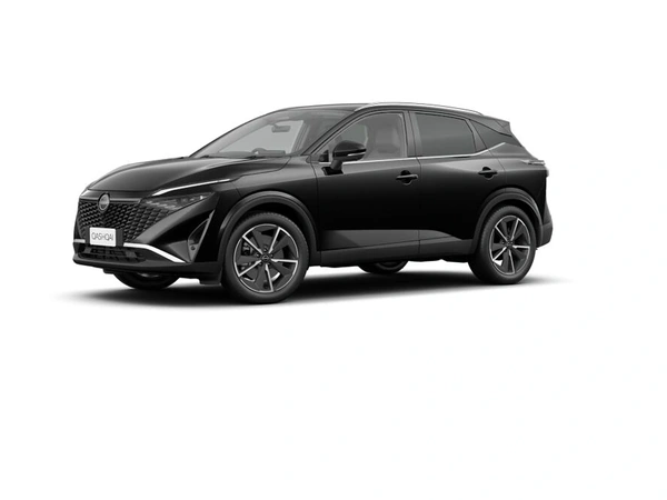 2026 Nissan Qashqai Ti e-POWER Hybrid Automatic