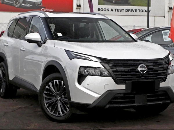 2026 Nissan X-Trail Ti e-POWER T33 AWD Hybrid