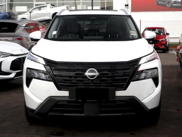 2026 Nissan X-Trail Ti e-POWER T33 AWD Hybrid