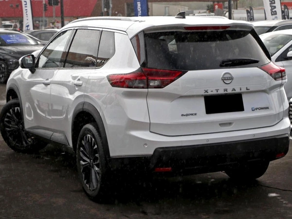 2026 Nissan X-Trail Ti e-POWER T33 AWD Hybrid