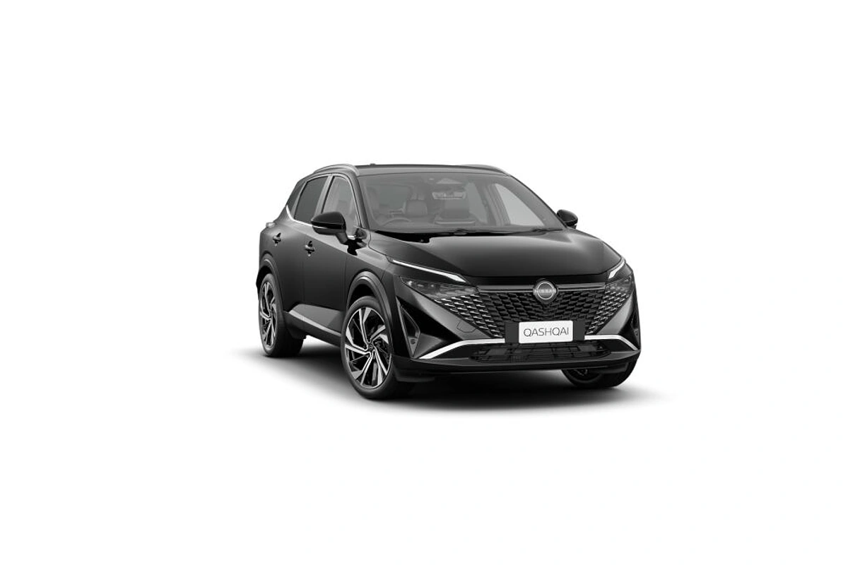 Hybrid Car
