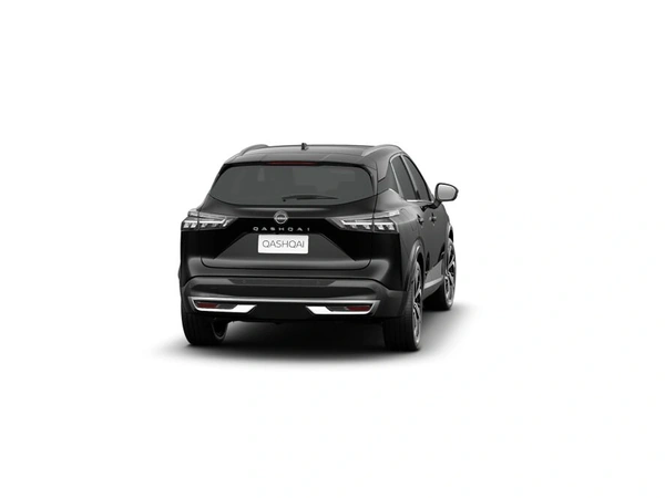 2026 Nissan Qashqai Ti-L e-POWER Hybrid Automatic