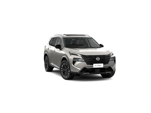 2026 Nissan X-Trail Ti e-POWER T33 Hybrid Automatic 4WD