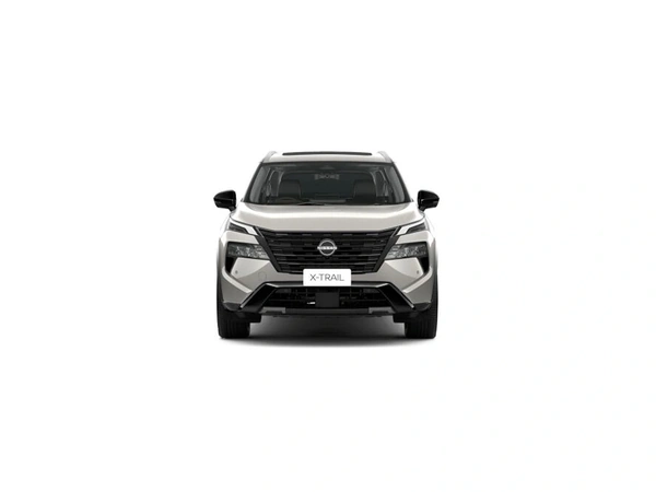 2026 Nissan X-Trail Ti e-POWER T33 Hybrid Automatic 4WD