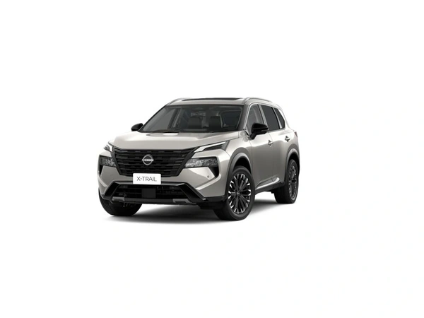 2026 Nissan X-Trail Ti e-POWER T33 Hybrid Automatic 4WD