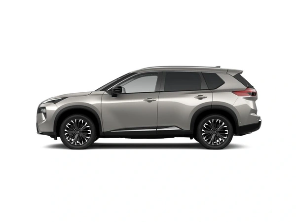 2026 Nissan X-Trail Ti e-POWER T33 Hybrid Automatic 4WD