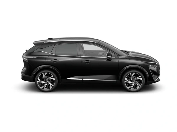2026 Nissan Qashqai Ti-L e-POWER Hybrid Automatic