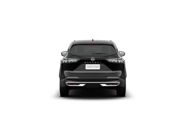 2026 Nissan Qashqai Ti-L e-POWER Hybrid Automatic